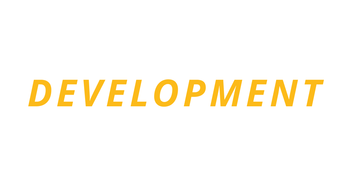 Performance Development Platform Logo